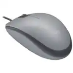 Мышь Logitech M110 Silent - Mid Gray 910-005490