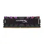 ОЗУ Kingston XMP HyperX Predator RGB HX436C17PB3A/8 (DIMM, DDR4, 8 Гб, 3600 МГц)