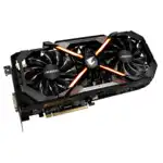 Видеокарта Gigabyte AORUS GeForce® GTX 1080 Ti GVN108TA-00-G (11 ГБ)