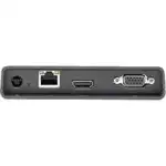 Док-станция HP 3001pr USB3 Port Replicator F3S42AA