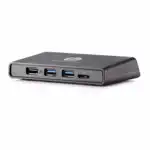 Док-станция HP 3001pr USB3 Port Replicator F3S42AA
