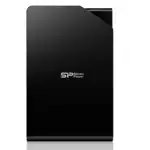 Внешний жесткий диск Silicon Power внешний жёсткий 1TB USB 3.1 2.5" SP010TBPHDS03S3K (1 ТБ)
