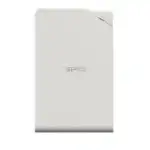 Внешний жесткий диск Silicon Power внешний жёсткий 1TB USB 3.1 2.5" SP010TBPHDS03S3W (1 ТБ)