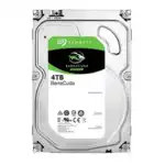 Внутренний жесткий диск Seagate BarraCuda 4TB SATA 3.5" 7200rpm 64Mb ST4000DM005 (HDD (классические), 4 ТБ, 3.5 дюйма, SATA)