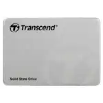 Внутренний жесткий диск Transcend SSD 128GB SATA 2.5" TS128GSSD370S (SSD (твердотельные), 128 ГБ, 2.5 дюйма, SATA)