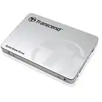 Внутренний жесткий диск Transcend SSD 128GB SATA 2.5" TS128GSSD370S (SSD (твердотельные), 128 ГБ, 2.5 дюйма, SATA)