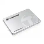 Внутренний жесткий диск Transcend SSD 128GB SATA 2.5" TS128GSSD370S (SSD (твердотельные), 128 ГБ, 2.5 дюйма, SATA)