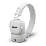 Наушники MARSHALL Major III Bluetooth White mrshlmajor3whtBT04092188