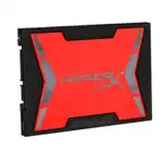 Внутренний жесткий диск Kingston SSD HyperX Savage 120 GB SATA 2.5" SHSS37A/120G (SSD (твердотельные), 120 ГБ, 2.5 дюйма, SATA)