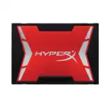 Внутренний жесткий диск Kingston SSD HyperX Savage 120 GB SATA 2.5" SHSS37A/120G (SSD (твердотельные), 120 ГБ, 2.5 дюйма, SATA)