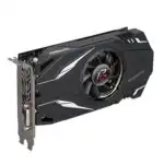 Видеокарта ASRock Phantom Gaming D Radeon RX570 PHANTOM GDR RX570 4G (4 ГБ)