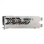 Видеокарта ASRock Phantom Gaming D Radeon RX570 PHANTOM GDR RX570 4G (4 ГБ)