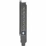 Звуковые карты Asus Xonar AE 90YA00P0-M0UA00