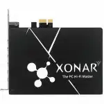 Звуковые карты Asus Xonar AE 90YA00P0-M0UA00