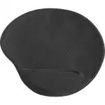 Коврик для мышки Defender Easy Work black lycra 50905