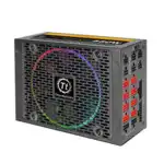 Блок питания Thermaltake ToughPower DPS G RGB PS-TPG-0850DPCTEU-T (850 Вт)