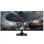 Монитор LG 25UM58-P (25 ", IPS, FHD 1920x1080 (16:9))