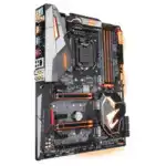 Материнская плата Gigabyte Z370 AORUS Gaming 5 rev. 1.0 (ATX, LGA 1151)