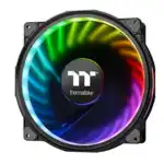 Охлаждение Thermaltake Riing Plus 20 RGB TT Premium Edition (With Controller) CL-F069-PL20SW-A