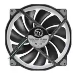 Охлаждение Thermaltake Riing Plus 20 RGB TT Premium Edition (With Controller) CL-F069-PL20SW-A