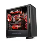 Корпус Enermax EQUILENCE ECA3511A-BB