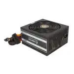 Блок питания Chieftec Retail GPS-750C 4710713233584 (750 Вт)