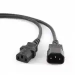 Кабель питания Cablexpert PC-189-VDE-5M