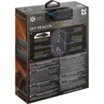 Мышь Defender SKY DRAGON GM-090L 52090