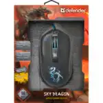 Мышь Defender SKY DRAGON GM-090L 52090
