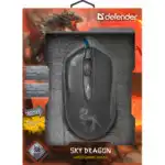 Мышь Defender SKY DRAGON GM-090L 52090
