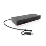 Док-станция Lenovo ThinkPad Hybrid USB-C with USB-A Dock 40AF0135EU