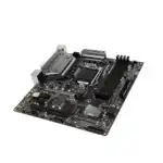 Материнская плата MSI B360M MORTAR ILYA MUROMETS B360MMORTARILYAMUROMET (micro-ATX, LGA 1151)