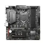 Материнская плата MSI B360M MORTAR ILYA MUROMETS B360MMORTARILYAMUROMET (micro-ATX, LGA 1151)