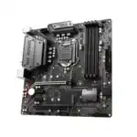 Материнская плата MSI B360M MORTAR ILYA MUROMETS B360MMORTARILYAMUROMET (micro-ATX, LGA 1151)