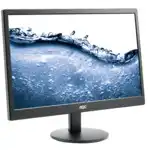 Монитор AOC Value-line E2070SWN (19.5 ", TN, HD+ 1600x900 (16:9))
