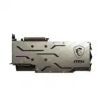 Видеокарта MSI GeForce RTX 2080 TI GAMING X TRIO (11 ГБ)