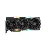 Видеокарта MSI GeForce RTX 2080 TI GAMING X TRIO (11 ГБ)