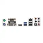 Материнская плата ASRock J3455-ITX (Mini-iTX, Установлен Intel J3455)