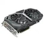 Видеокарта Palit GeForce RTX 2080 GameRock Premium NE62080H20P2-1040G (8 ГБ)