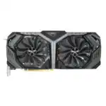 Видеокарта Palit GeForce RTX 2080 GameRock Premium NE62080H20P2-1040G (8 ГБ)