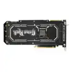 Видеокарта Palit GeForce RTX 2080 GameRock Premium NE62080H20P2-1040G (8 ГБ)
