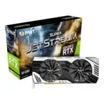 Видеокарта Palit GeForce RTX 2080 Super JetStream NE62080U20P2-1040J (8 ГБ)