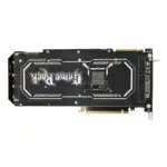 Видеокарта Palit GeForce RTX 2080 GameRock NE62080S20P2-1040G (8 ГБ)