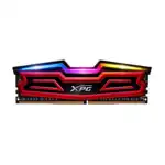 ОЗУ ADATA XPG Spectrix D40 RGB AX4U300038G16-SRS (DIMM, DDR4, 8 Гб, 3000 МГц)