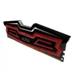 ОЗУ ADATA XPG Spectrix D40 RGB AX4U300038G16-SRS (DIMM, DDR4, 8 Гб, 3000 МГц)