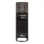 USB флешка (Flash) Kingston DataTraveler Elite G2 DTEG2/128GB (128 ГБ)