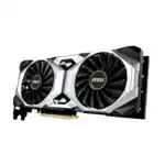 Видеокарта MSI GeForce RTX 2080 VENTUS 8G OC (8 ГБ)