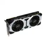 Видеокарта MSI GeForce RTX 2080 VENTUS 8G OC (8 ГБ)