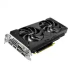 Видеокарта Palit GeForce RTX 2070 Dual NE62070015P2-1062A (8 ГБ)
