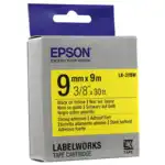 картридж Epson LK-3YBW C53S653005